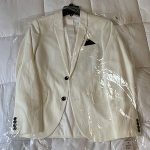 Kenneth Cole Reaction - Brand New - $179 purchased - size S